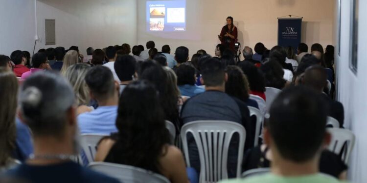 Dia Mundial da Filosofia acontece neste sábado (18) com programação gratuita em Manaus