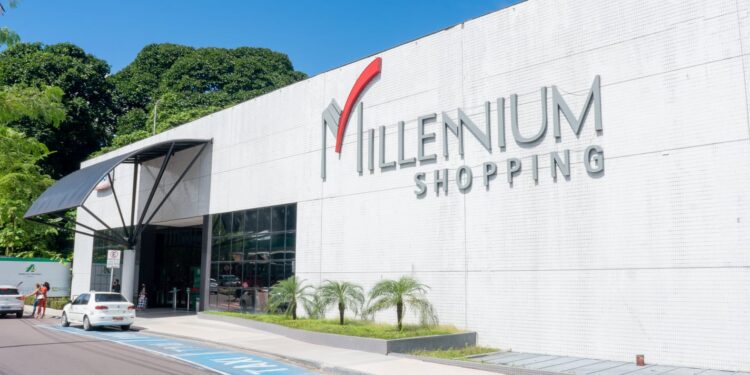Especial Queen Cover é atração gratuita no Millennium Shopping
