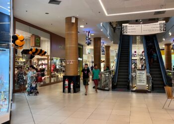 Black Friday do Millennium Shopping traz descontos de até 70% em produtos e serviços