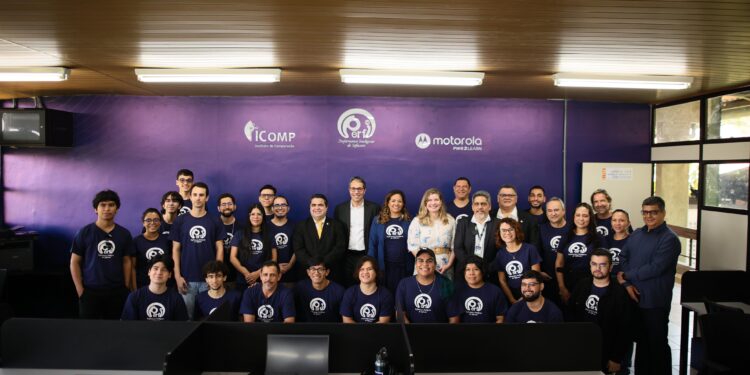 Em 5 anos, Motorola investe R$ 500 milhões em P&D na Amazônia