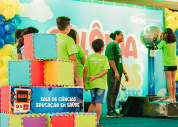 Colônia de férias e Copa Sesc de Jiu-Jitsu estão com inscrições abertas