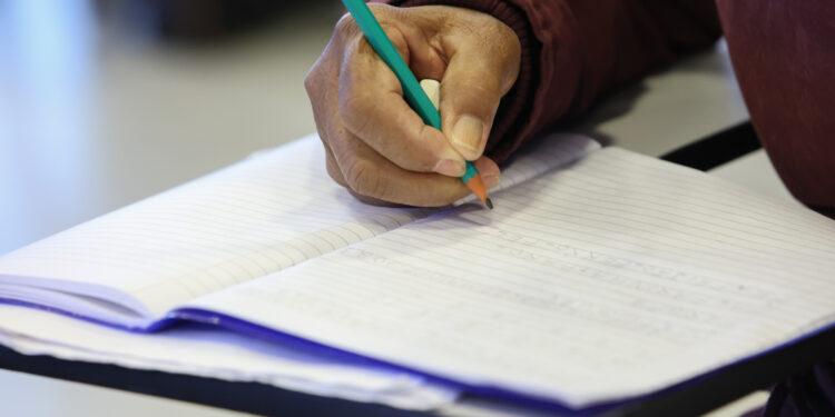 Dia Nacional da Alfabetização: 14 de novembro 