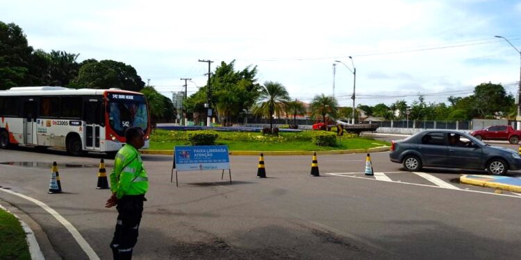 Ponta Negra terá interdição de trânsito e reforço de ônibus durante ‘Um Sonho de Natal’ neste domingo (03/12)