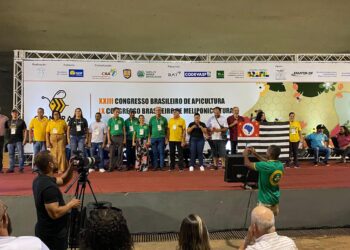 Mel do Amazonas é consagrado o melhor do Brasil em premiação nacional