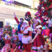 Shopping Ponta Negra recebe Papai Noel, neste domingo, e inaugura decoração natalina com Fábrica de Doçuras