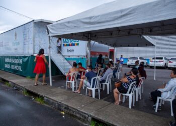 UBS Móvel da prefeitura oferta serviços aos comunitários do Itaporanga a partir desta segunda-feira, 27/11