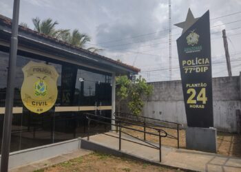 Polícia Civil prende professor por estupro praticado contra aluna