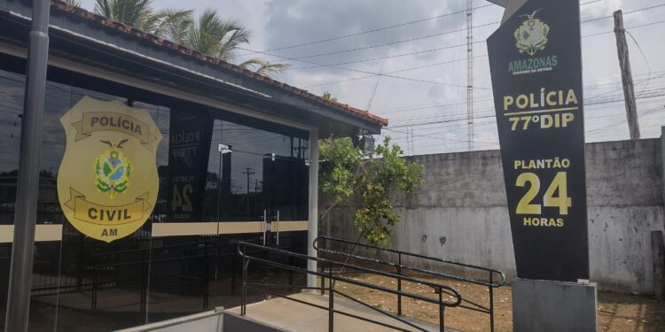 Polícia Civil prende professor por estupro praticado contra aluna