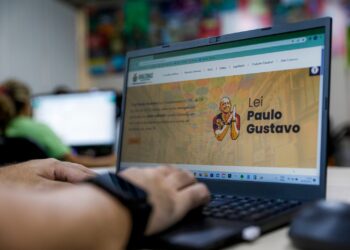 Sala Lei Paulo Gustavo retorna funcionamento com atendimento presencial até a segunda-feira (27/11)