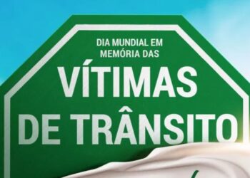 Dia Mundial em Memória às Vítimas de Trânsito e os perigos do excesso de velocidade
