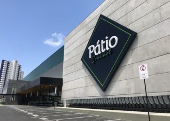 Pátio Gourmet promove Black Friday com produtos de vários segmentos e com até 50% de descontos