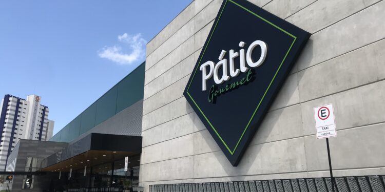 Pátio Gourmet promove Black Friday com produtos de vários segmentos e com até 50% de descontos