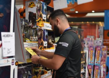 Black Friday: Pesquisa revela expectativas e tendências de compra dos consumidores