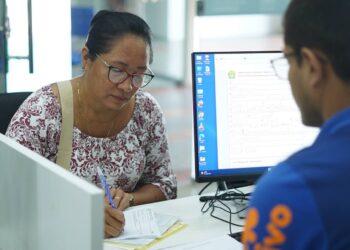 Sine Amazonas divulga 169 vagas de emprego para esta quarta-feira