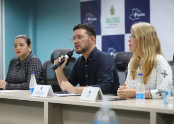 SSP-AM e Sejusc promovem mutirão para emissão de Carteira de Identidade Nacional
