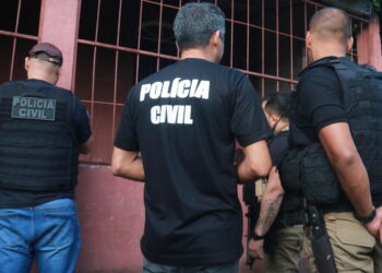 Roubo a residências diminui pelo segundo ano consecutivo no Amazonas