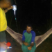Brigadistas caminham 34 km para salvar lavrador picado por cobra venenosa, no interior do AM