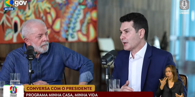 Minha Casa, Minha Vida destinará unidades para famílias de áreas rurais que passarem por calamidade