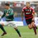 Palmeiras enfrenta Flamengo mirando a liderança do Brasileiro; onde assistir