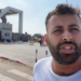 Fronteira de Gaza com Egito é fechada e brasileiros ficam retidos