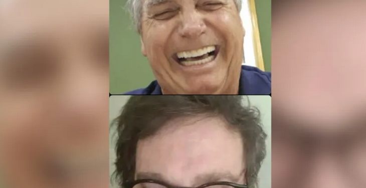 Após videochamada, Bolsonaro aceita convite para posse de Milei