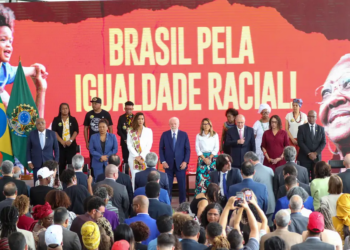 Igualdade racial: Lula lança ações; 5 terras quilombolas são tituladas