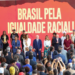 Igualdade racial: Lula lança ações; 5 terras quilombolas são tituladas