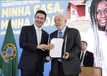 Governo Federal seleciona 187,5 mil moradias para o Novo Minha Casa, Minha Vida