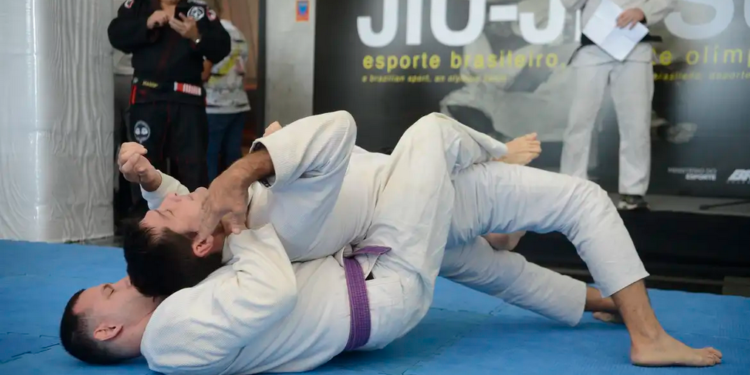 Sesc Amazonas abre inscrições para a 1ª Copa Sesc de Jiu-Jitsu