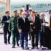 Lula desembarca na Arábia onde apresenta projetos de investimento