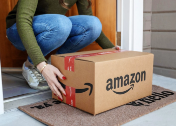 Por que a Amazon tem este nome?