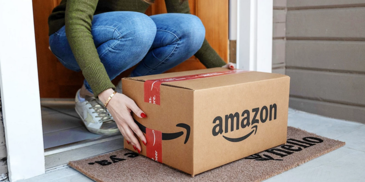 Por que a Amazon tem este nome?