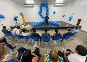 Centros Estaduais celebram Novembro Azul, Dia da Consciência Negra e os 16 Dias de Ativismo pelo Fim da Violência