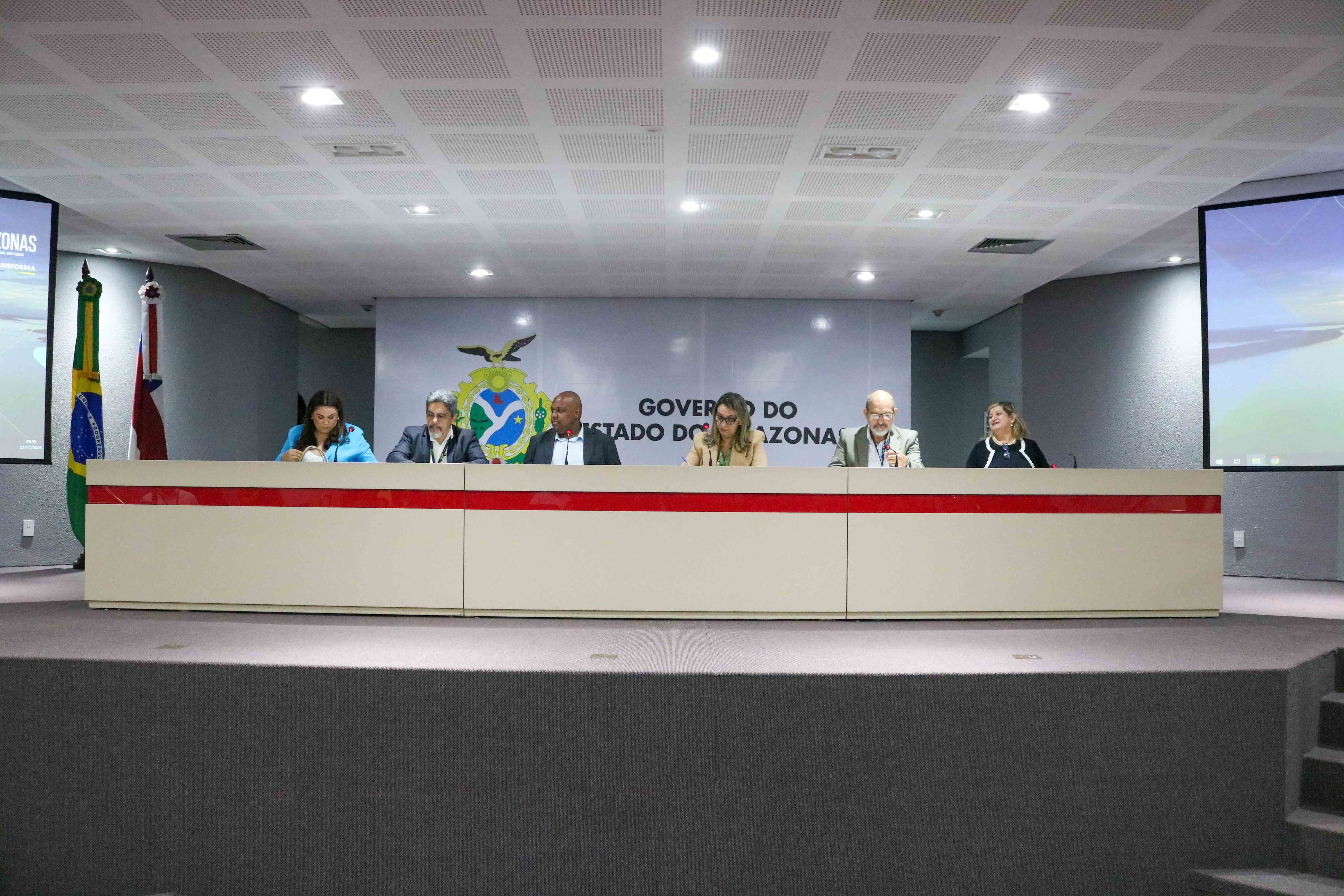 20ª Semana Nacional de Ciência e Tecnologia:  Amazonas apresenta projetos para 2024