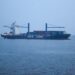 Estiagem: Navios de carga para abastecer indústria e comércio chegam a Manaus