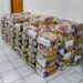 Governo lança edital para distribuição de alimentos a organizações da sociedade civil