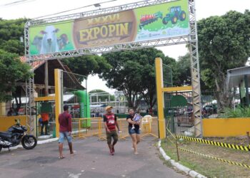 Com apoio do Governo,  37ª Exposição Agropecuária de Parintins inicia na quarta-feira (08/11)