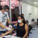 Unidade Básica de Saúde Móvel oferta atendimentos à comunidade na zona Leste da capital