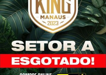 Feijoada do King: Carnaval Carioca desembarca em Manaus com música e sabor