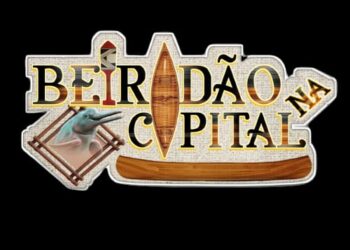 3ª Edição do Beiradão na Capital vai embalar Manaus no próximo dia 14 de novembro
