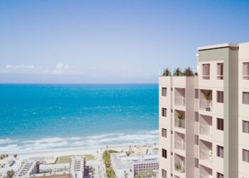 Refúgio à beira-mar: empreendimento em Fortaleza vai conquistar os amazonenses