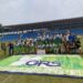 GRS vence Campeonato de Futebol da Construção Civil