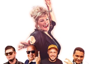 Show inédito de Nicki French anima amantes do Euro90 no próximo sábado (11) em Manaus