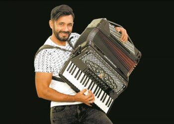 1º Forró Fest Manaus com Jonas Alves acontece neste sábado (11)