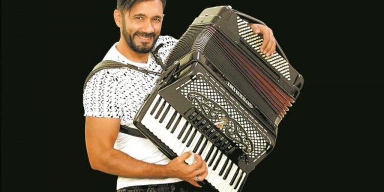 1º Forró Fest Manaus com Jonas Alves acontece neste sábado (11)