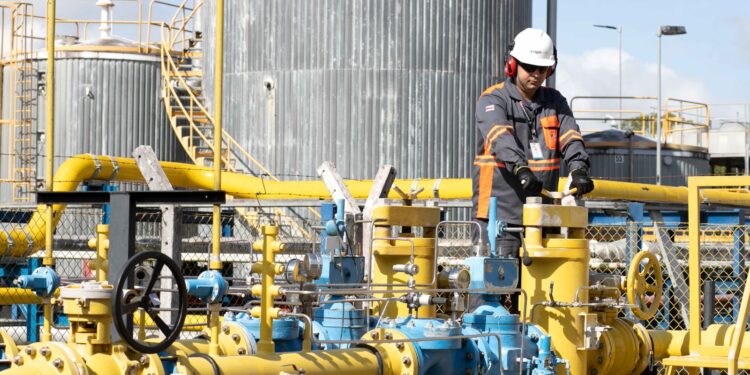 Investimentos da Cigás na rede de gás natural ultrapassam R$ 800 milhões