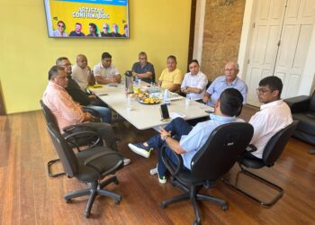 Nova data do Boi Manaus desagrada sambistas; Liesa emite nota de repúdio contra prefeitura