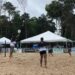 Quintas recebe o CFPN Beach Tennis Open