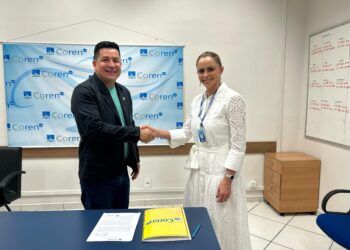 Educação Profissional: Literatus firma parceria com o Coren-AM