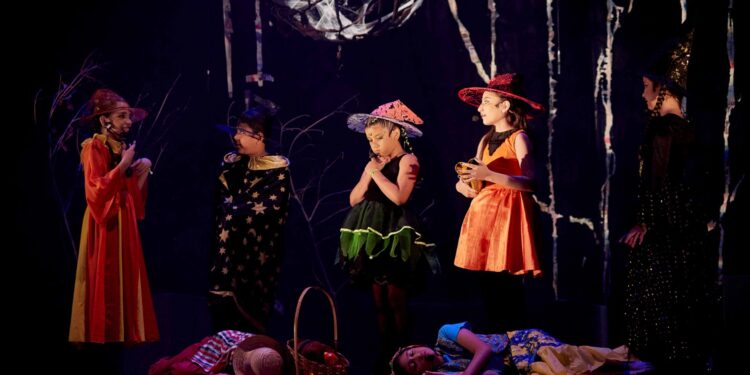 Mostra Interarte 2023 promove maratona cultural no Teatro Amazonas